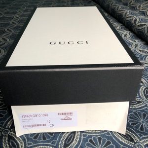 received the same pair for a birthday present